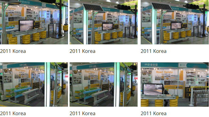 2011 Korea