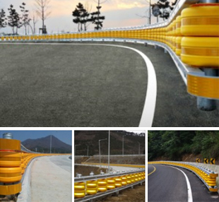 الحاجز الدوار (النوع الشبكي)